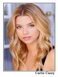 Carlie Casey fotoğrafı