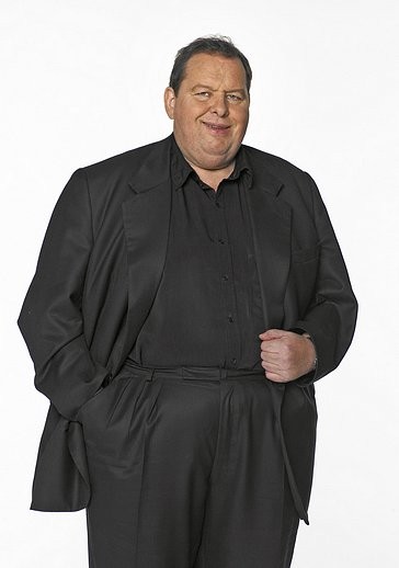 Ottfried Fischer Fotoğrafı