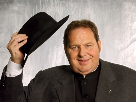 Ottfried Fischer fotoğrafı