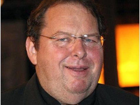 Ottfried Fischer fotoğrafı