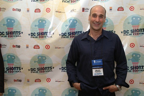 Michael Santorico fotoğrafı