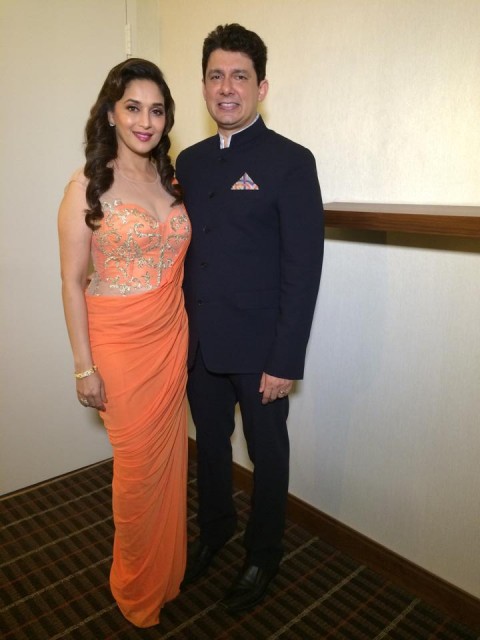 Madhuri Dixit Fotoğrafı