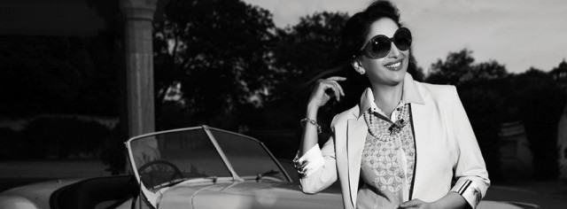 Madhuri Dixit Fotoğrafı