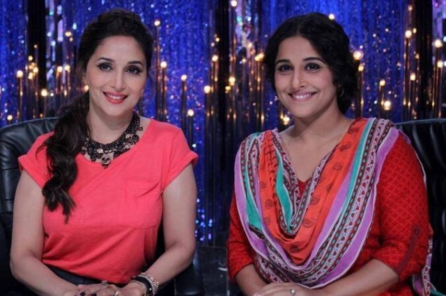 Madhuri Dixit Fotoğrafı