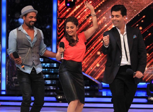 Madhuri Dixit Fotoğrafı