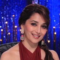 Madhuri Dixit Fotoğrafı