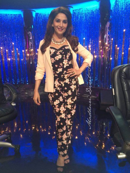 Madhuri Dixit Fotoğrafı