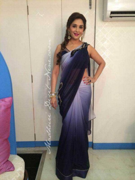 Madhuri Dixit Fotoğrafı