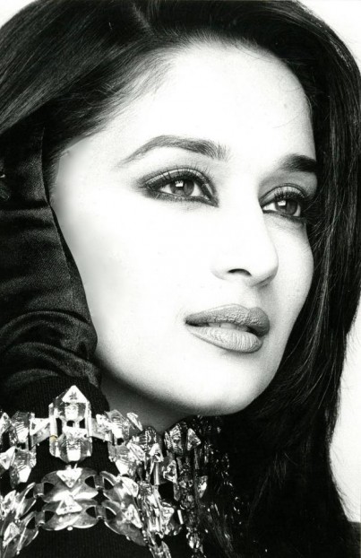 Madhuri Dixit Fotoğrafı