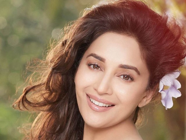 Madhuri Dixit Fotoğrafı
