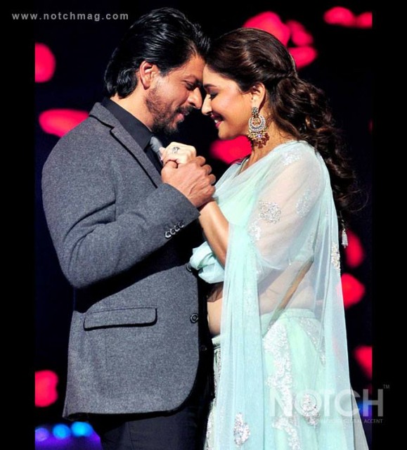 Madhuri Dixit Fotoğrafı