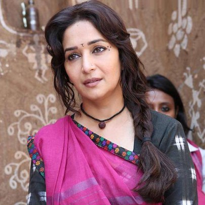 Madhuri Dixit Fotoğrafı
