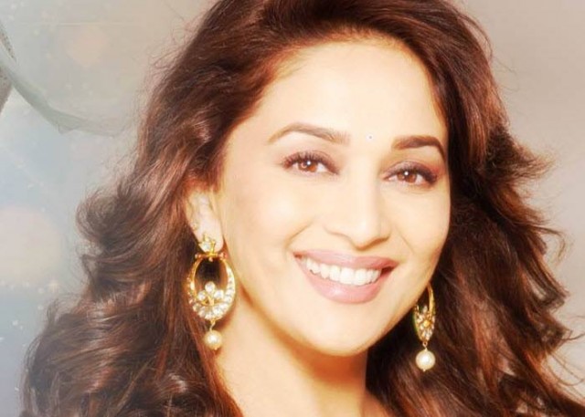 Madhuri Dixit Fotoğrafı