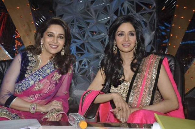 Madhuri Dixit Fotoğrafı