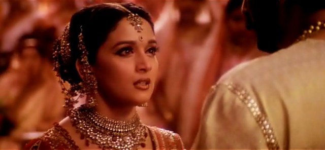Madhuri Dixit Fotoğrafı