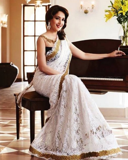 Madhuri Dixit Fotoğrafı