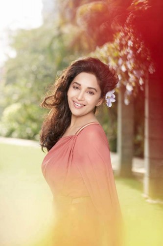 Madhuri Dixit Fotoğrafı