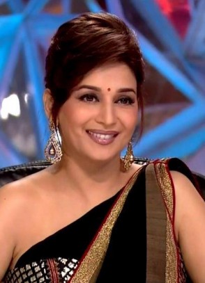 Madhuri Dixit Fotoğrafı