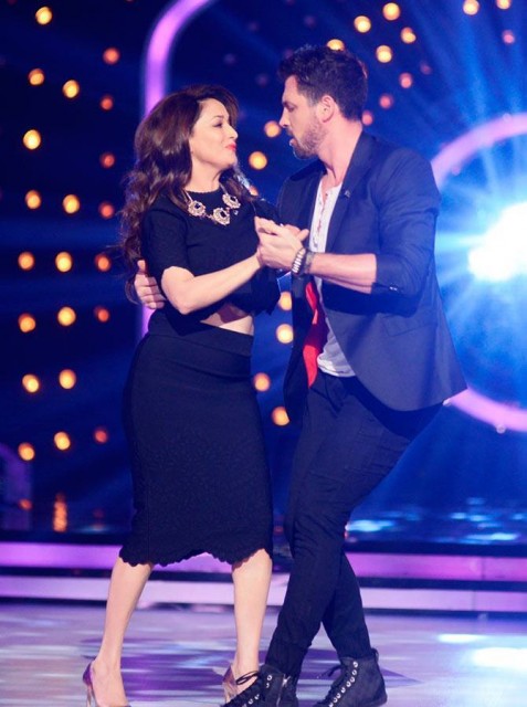 Madhuri Dixit Fotoğrafı