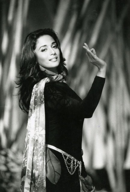 Madhuri Dixit Fotoğrafı