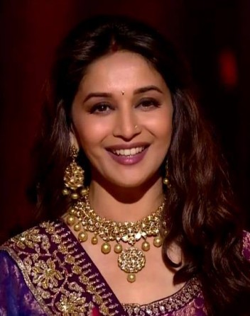 Madhuri Dixit Fotoğrafı