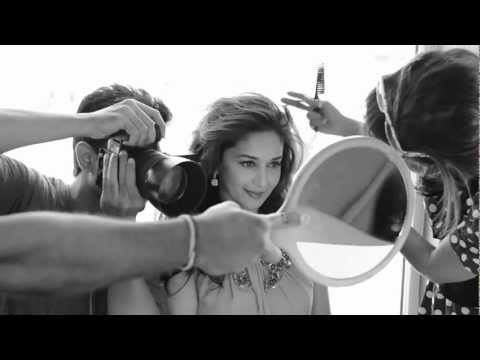 Madhuri Dixit Fotoğrafı