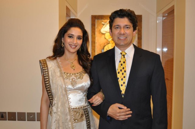 Madhuri Dixit Fotoğrafı