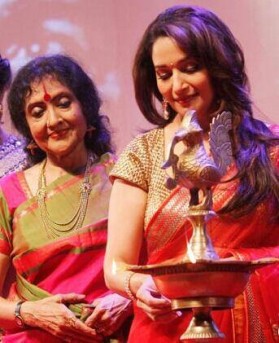 Madhuri Dixit Fotoğrafı