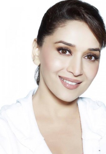 Madhuri Dixit fotoğrafı