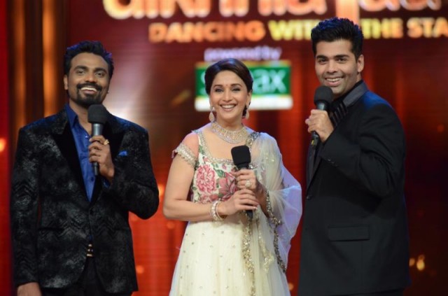 Madhuri Dixit Fotoğrafı