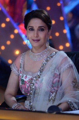 Madhuri Dixit Fotoğrafı