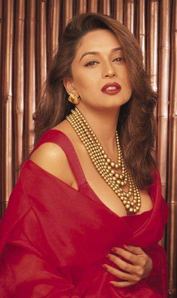 Madhuri Dixit Fotoğrafı