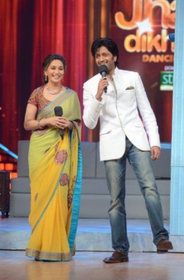 Madhuri Dixit Fotoğrafı