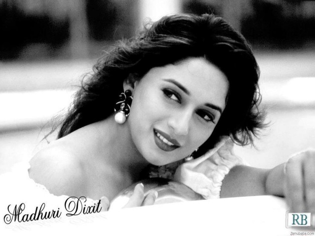 Madhuri Dixit Fotoğrafı