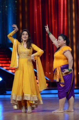 Madhuri Dixit Fotoğrafı