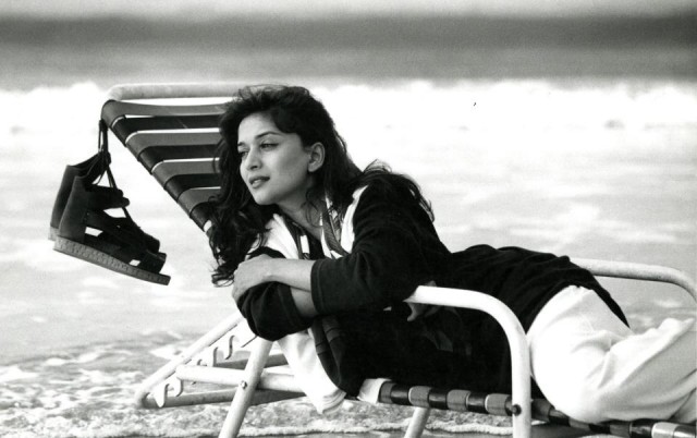 Madhuri Dixit Fotoğrafı