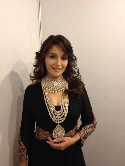 Madhuri Dixit Fotoğrafı