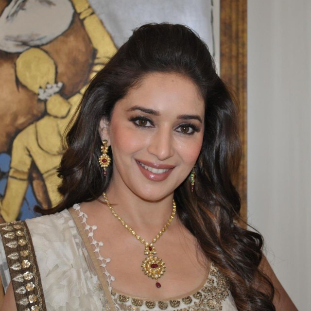 Madhuri Dixit Fotoğrafı