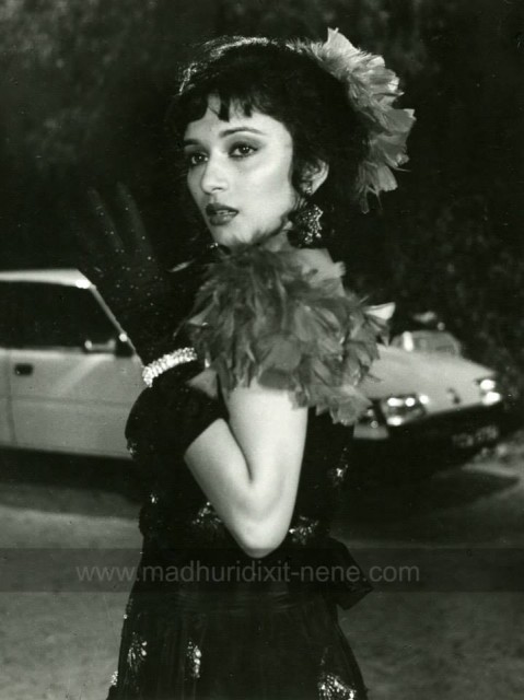 Madhuri Dixit Fotoğrafı