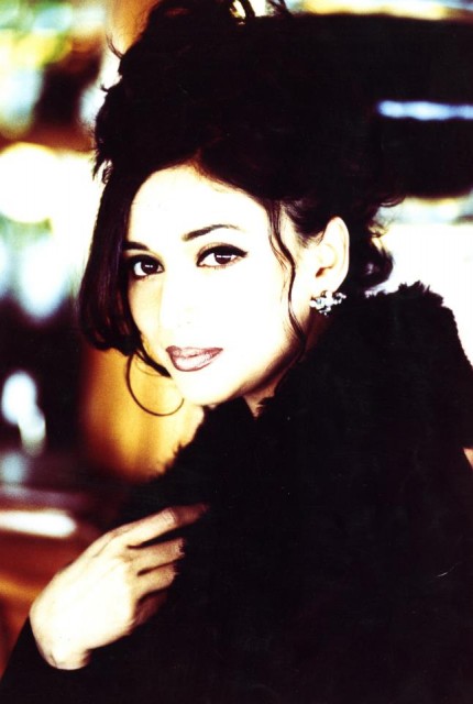 Madhuri Dixit Fotoğrafı