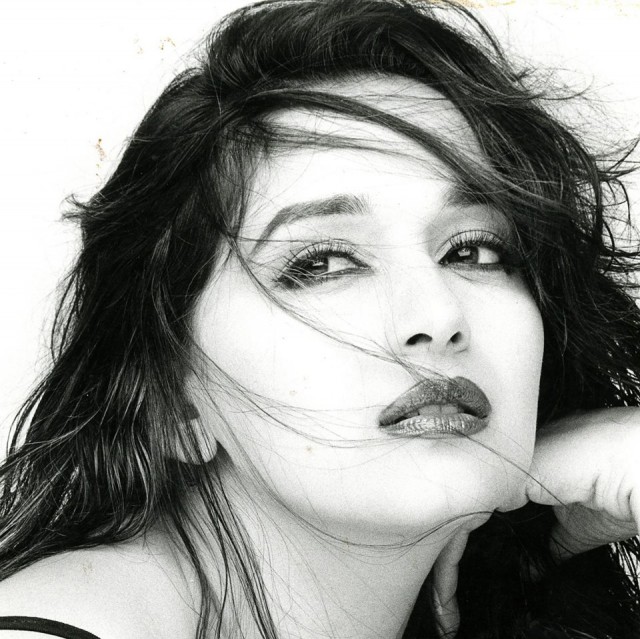 Madhuri Dixit Fotoğrafı