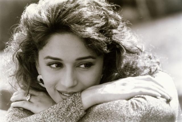 Madhuri Dixit Fotoğrafı