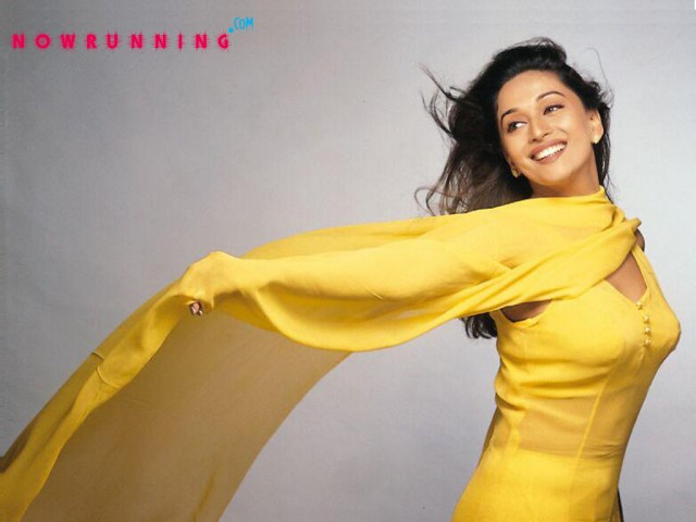 Madhuri Dixit Fotoğrafı