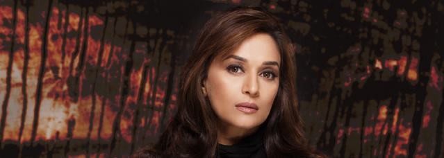 Madhuri Dixit Fotoğrafı