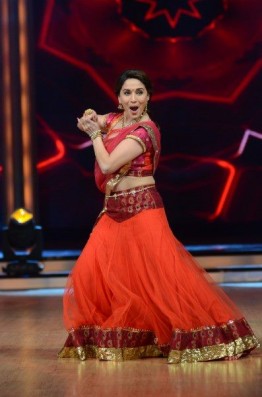 Madhuri Dixit Fotoğrafı