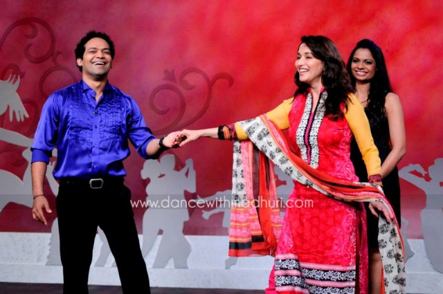 Madhuri Dixit Fotoğrafı