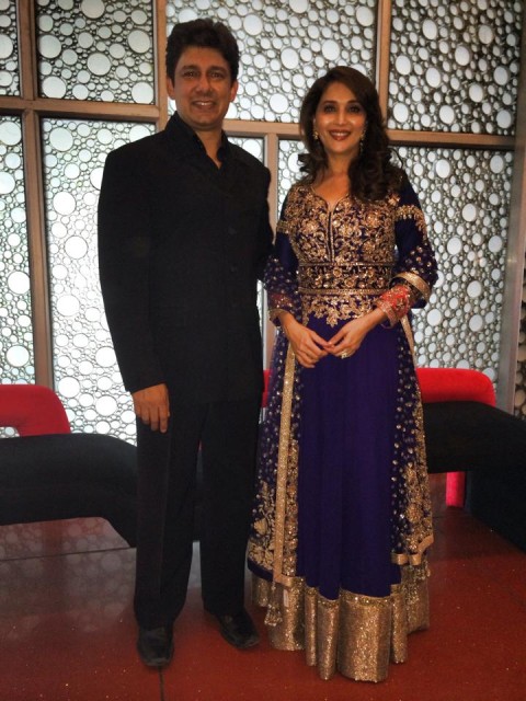 Madhuri Dixit Fotoğrafı