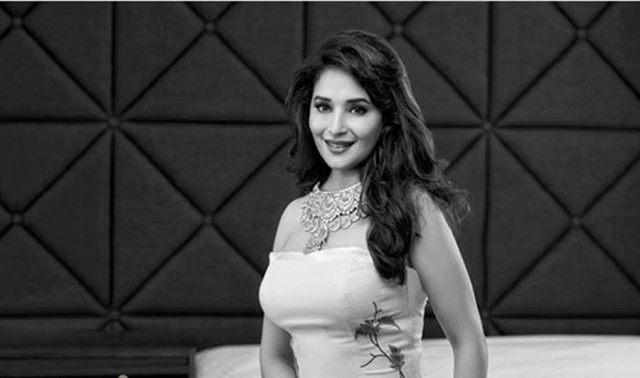 Madhuri Dixit Fotoğrafı