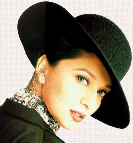 Madhuri Dixit Fotoğrafı