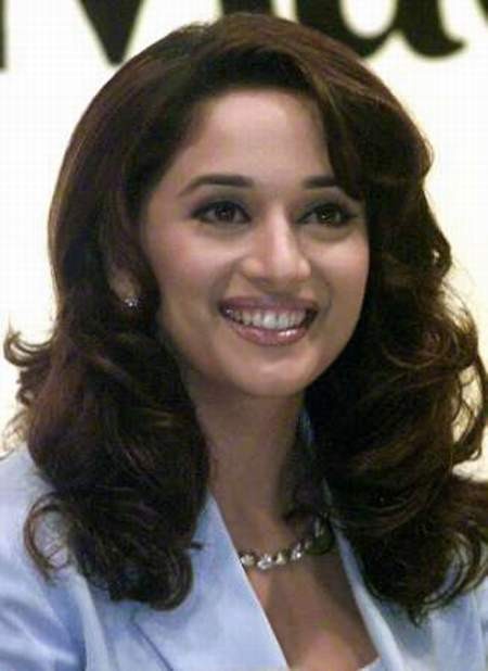 Madhuri Dixit Fotoğrafı